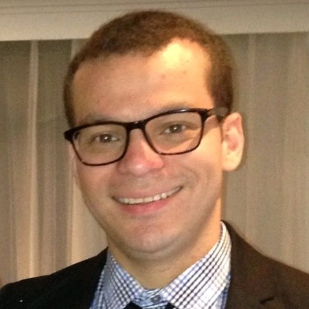 Portrait of Juan Salcedo