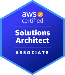 AWS Certified Solutions Architect – Associate (SAA-C02)