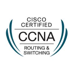 Cisco CCNA Routing and Switching