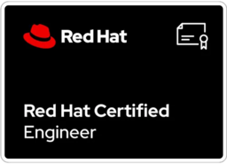 Red Hat Certified Engineer (RHCE – EX294)