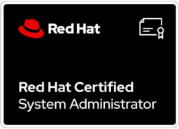 Red Hat Certified System Administrator (RHCSA – EX200)